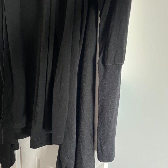 Icebreaker Sydney Wrap cardigan - Picture 3 of 4